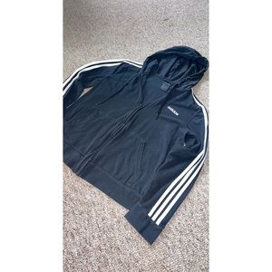 Adidas Jacket